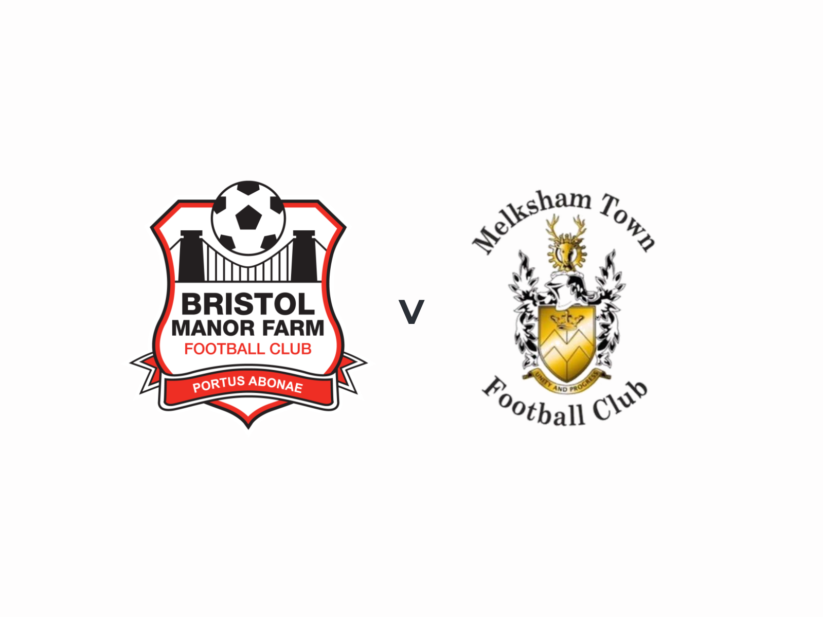 Bristol Manor Farm v Melksham Town
