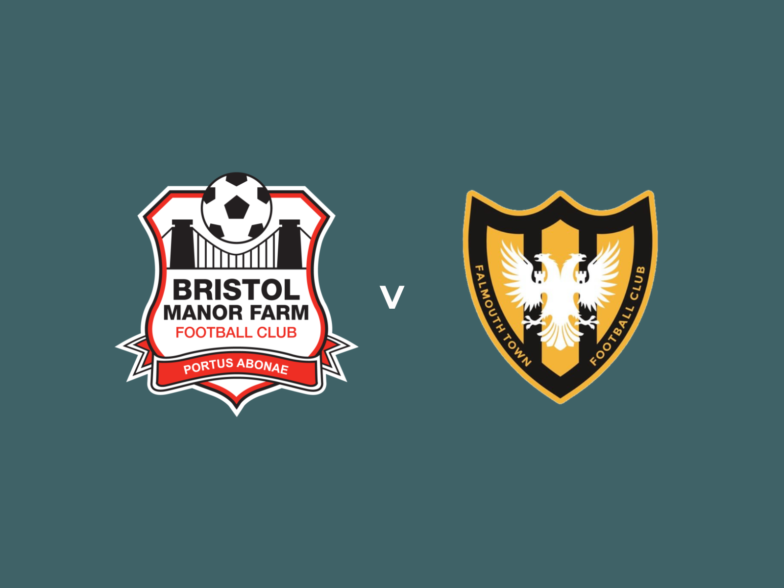 Bristol Manor Farm v Falmouth Town