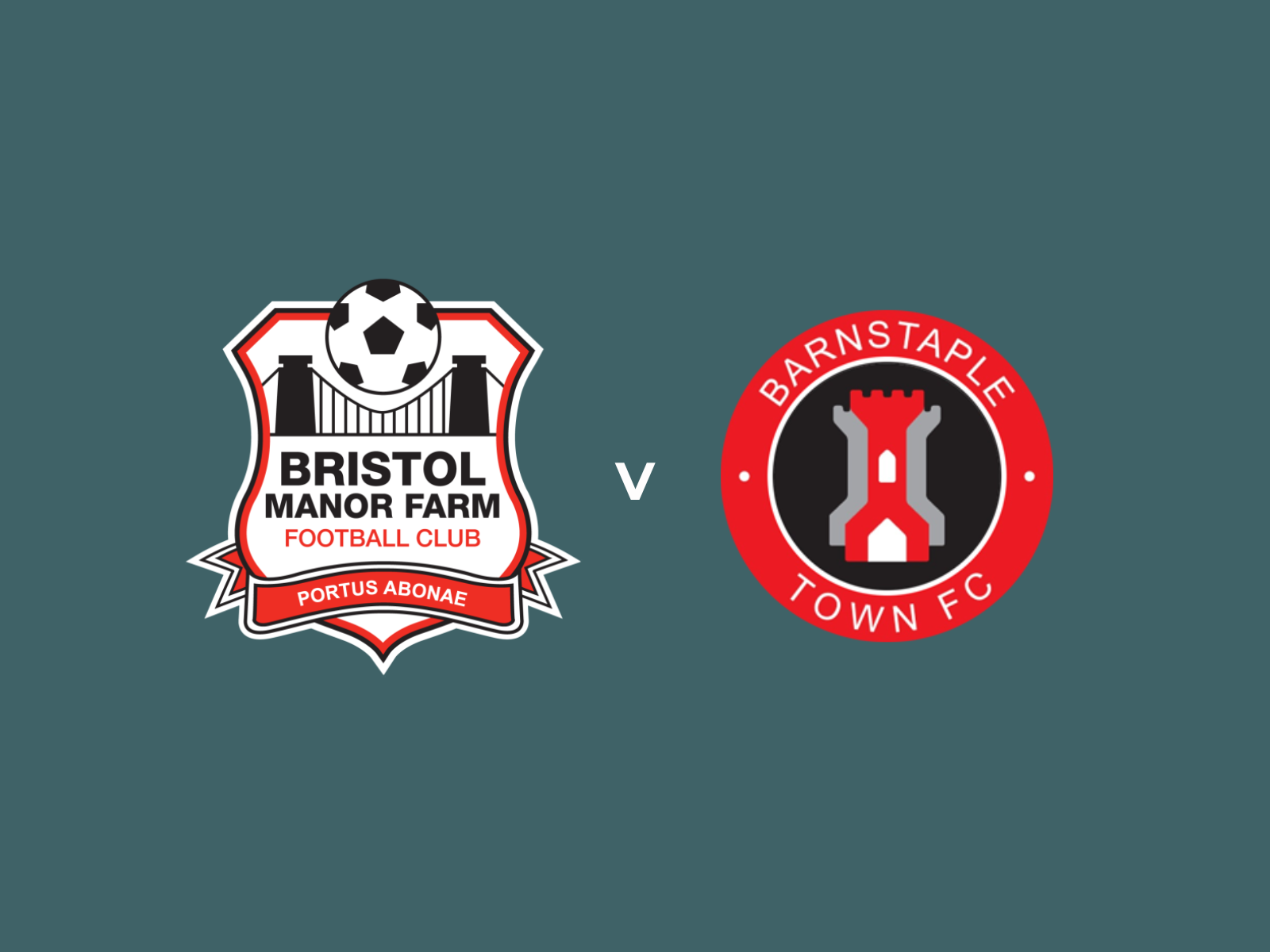 Bristol Manor Farm v Barnstaple Town