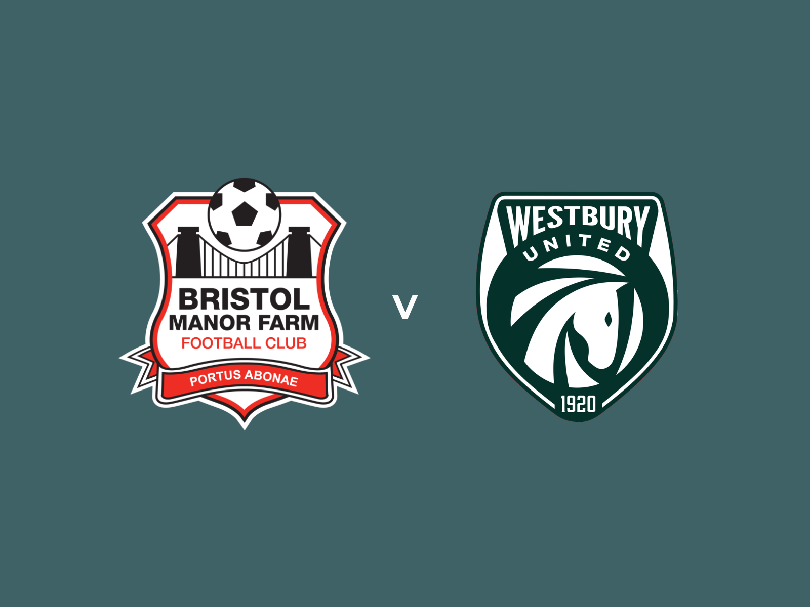 Bristol Manor Farm AFC v Westbury United